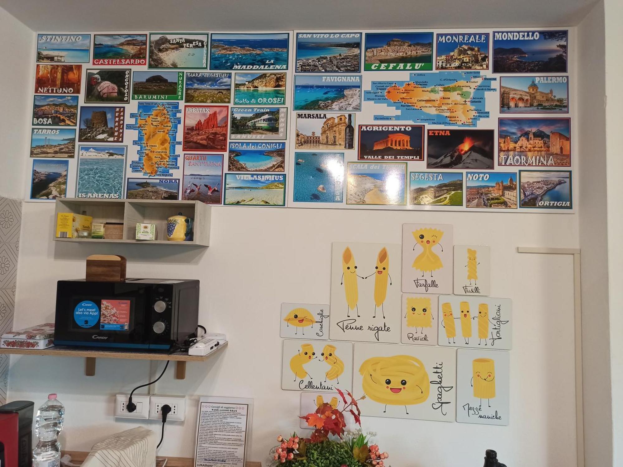 Lukas Home Con Il Cuore Appartamento 3 Camere Al Piano Terra E Appartamento 1 Camera In Taverna Merone Exterior foto