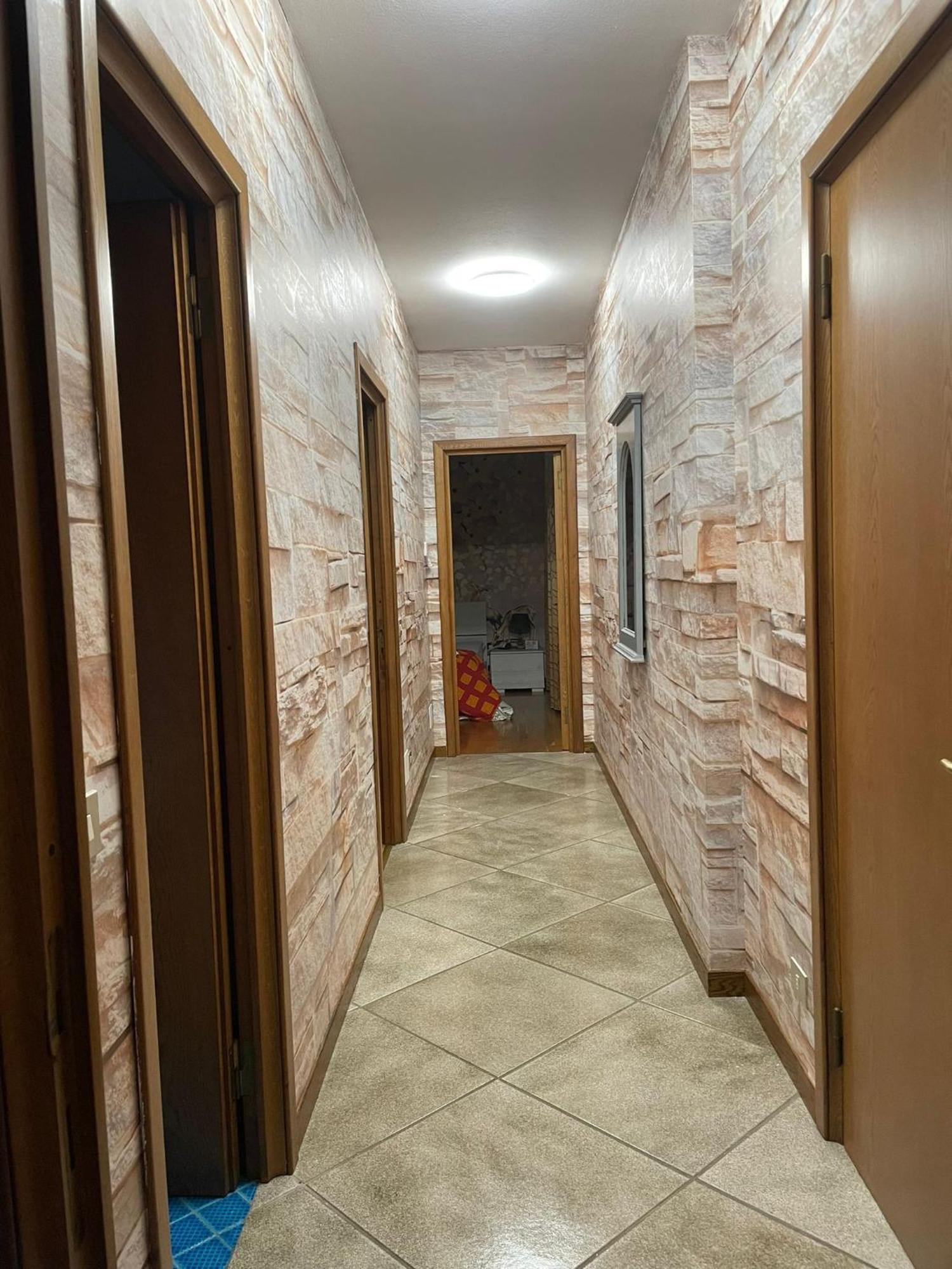 Lukas Home Con Il Cuore Appartamento 3 Camere Al Piano Terra E Appartamento 1 Camera In Taverna Merone Exterior foto